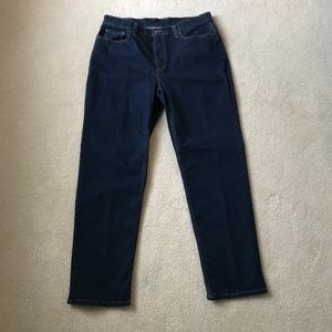 LL Bean 1912 Jeans
